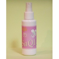 アクアミラクルミストSaQLa(サクラ) 100ml