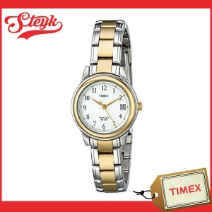 TIMEX タイメックス 腕時計 T25771 ELEVATED CLASSICS エレベイテッド クラシック アナログ  レディース