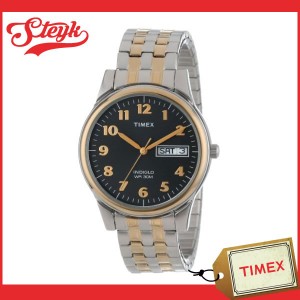 TIMEX タイメックス 腕時計 T26481 DRESS EXPANSION ドレス エクスパンション アナログ  メンズ