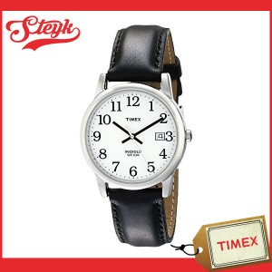 TIMEX タイメックス 腕時計 T2H281 EASY READER イージーリーダー アナログ  メンズ