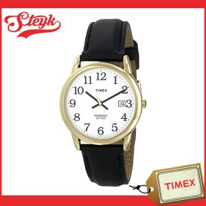 TIMEX タイメックス 腕時計 T2H291 EASY READER イージーリーダー アナログ  メンズ