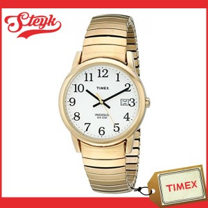 TIMEX タイメックス 腕時計 T2H301 EASY READER イージーリーダー アナログ  メンズ