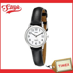TIMEX タイメックス 腕時計 T2H331 EASY READER イージーリーダー アナログ  レディース