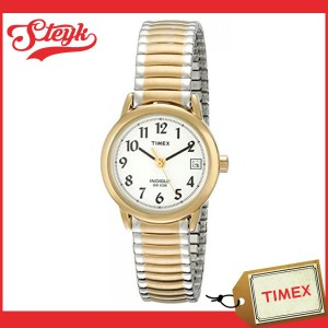 TIMEX タイメックス 腕時計 T2H381 EASY READER イージーリーダー アナログ  レディース