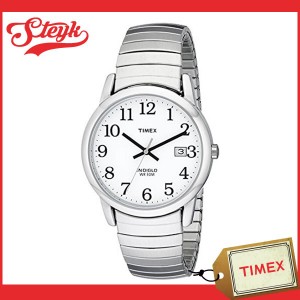 TIMEX タイメックス 腕時計 T2H451 EASY READER イージーリーダー アナログ  メンズ