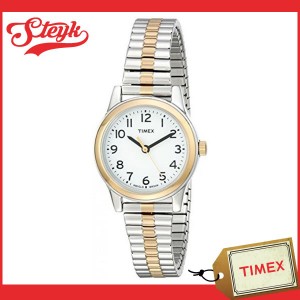 TIMEX タイメックス 腕時計 T2N068 ELEVATED CLASSICS エレベイテッド クラシック アナログ  レディース