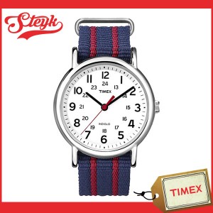 TIMEX タイメックス 腕時計 T2N747 WEEKENDER CENTRAL PARK ウィークエンダー セントラルパーク アナログ  メンズ