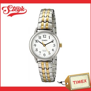 TIMEX タイメックス 腕時計 T2P298 EASY READER イージーリーダー アナログ