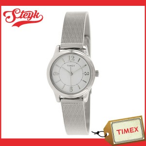 TIMEX タイメックス 腕時計 T2P457 アナログ  レディース