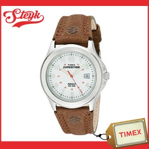 TIMEX タイメックス 腕時計 T44381 EXPEDITION METAL FIELD エクスペディション メタルフィールド アナログ  メンズ
