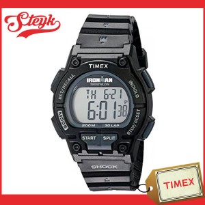 TIMEX タイメックス 腕時計 T5K196 IRONMAN 30LAP アイアンマン30ラップ デジタル  メンズ