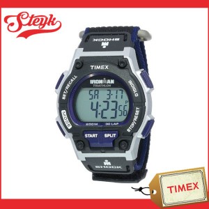 TIMEX タイメックス 腕時計 T5K198 IRONMAN アイアンマン デジタル  メンズ