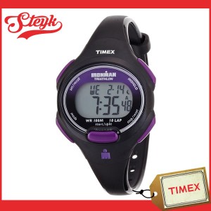 TIMEX タイメックス 腕時計 T5K523 IRONMAN 10LAP アイアンマン10ラップ デジタル  レディース