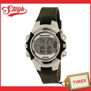 TIMEX タイメックス 腕時計 T5K805 MARATHON マラソン デジタル  レディース