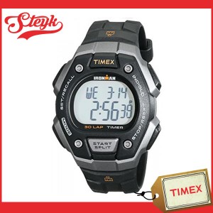 TIMEX タイメックス 腕時計 T5K821 IRONMAN 30LAP アイアンマン30ラップ デジタル  メンズ