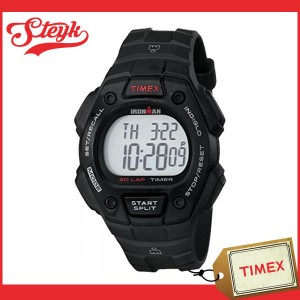 TIMEX タイメックス 腕時計 T5K822 IRONMAN 30LAP アイアンマン30ラップ デジタル  メンズ