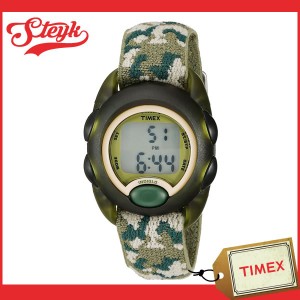 TIMEX タイメックス 腕時計 T71912 KIDS キッズ デジタル
