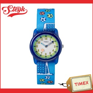 TIMEX-TW7C16500 タイメックス 腕時計 TW7C16500 TIMEX KIDS タイメックスキッズ アナログ