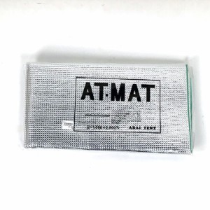 アライテント テントマット ARI051 テントマットL 銀マット インナーマット テントマット 【ゆうパケット不可】