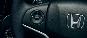 HONDA ホンダ 純正 SHUTTLE シャトル オーディオリモコンスイッチ Honda SENSING装備車用 2017.9〜仕様変更 08A60-T5A-H10