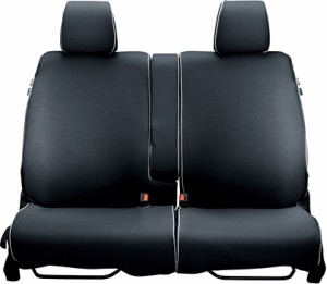 HONDA ホンダ 純正 NBOX+ N-BOX+ NBOXプラス シートカバー ブラック 2017.2〜仕様変更 08P32-TY7-021E