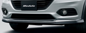 HONDA ホンダ 純正 VEZEL ヴェゼル エアロバンパー 2018.2〜仕様変更 08P98-T7A-0Z0C