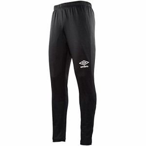 アンブロ(UMBRO) ブラッシュドロングタイツ UBA7746P NVY ネイビー O