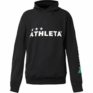 ATHLETA(アスレタ） ジュニアスウェットパーカー