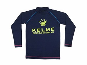 KELME(ケルメ) インナースーツ Lサイズ ネイビー KC18213-107-L