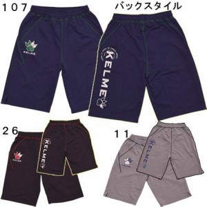 ケルメ（KELME） ハーフパンツ KC22618P 26 M