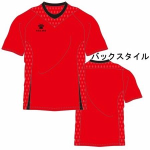 ケルメ（KELME） プラクティスシャツ KX1010S 08 L