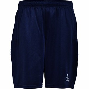 SVOLMEスボルメ ジャージハーフパンツ Sサイズ 171-21602 [032] NAVY (ネイビー）