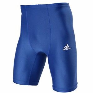 adidasアディダス ミディアムアンダータイツ Oサイズ A6783 （X49866） ロイヤル