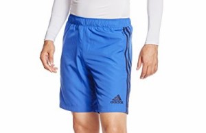 (アディダス)adidas サッカーウェア Condivo16 ウーブンショーツ ABK10 [メンズ] AB3122 ブルー/カレッジネイビー J/S