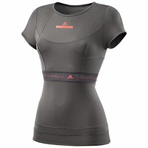 adidas(アディダス) Women's adidas by Stella McCartney パフォーマンス Tシャツ XSサイズ AE208-G88886