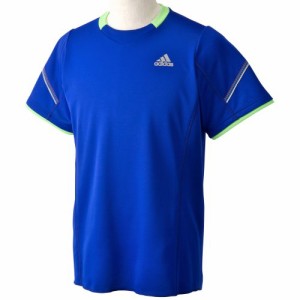 (アディダス)adidas 叶衣 S/S Tシャツ AH399 G78980 ヒーローインクF13 M