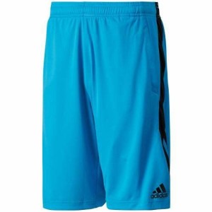 アディダス(adidas) ULT ニットショーツ ANM16 M35255 Sブルー/ブラック XS