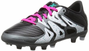 [アディダス] adidas サッカー エックス15.3-ジャパン HG J AQ5809 AQ5809 (コアブラック/ショックミントS16/ランニングホワイト/17.0)