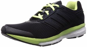 [アディダス] adidas ランニング Snova Sequence boost 4E W Spe B33602 B33602 (コアブラック/ランニングホワイト/22.5)