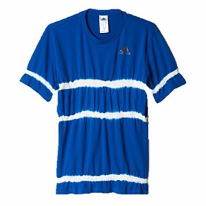 adidas(アディダス) メンズ ランニング 叶衣絞り染め半袖Tシャツ Mサイズ BPN47-S94031