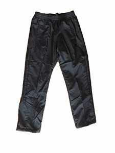 adidas(アディダス) メンズ climaproof wind ウインドブレーカーパンツ Sサイズ DCI89-F84255 BLACK