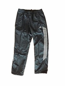 adidas(アディダス) メンズ climaproof wind ウインドブレーカーパンツ XOサイズ DCI89-F84256 NGTSHA