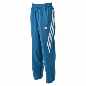 アディダス（adidas） KIDSADIZEROF50ピステパンツ DDP80 F92103 トライブBLU S14 140