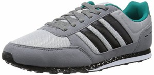 [アディダス] adidas スニーカー NEOCITYRACER F99335 F99335 (クリアオニキス/コアブラック/ランニングホワイト/28.0)