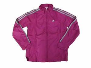 adidas(アディダス) CLIMAPROOF レディース 上下セット Mサイズ LC535-P22907