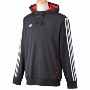 adidas（アディダス）11PRO フードスウェット【パーカー/イレブンプロ/11プロ】WD699 F40269 M