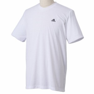 (アディダス)adidas PRIME CL+Tシャツ ZC238 Z44895 ホワイト×ブラック L