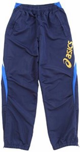 (アシックス)asics ジュニア.ピステパンツ XSJ51F 50 ネイビー 130