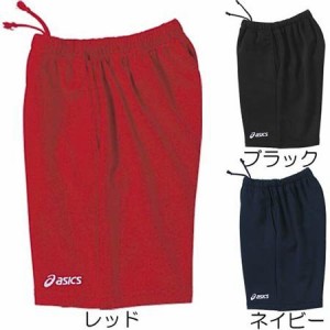 アシックス(asics) ジュニア ハーフパンツ XW5700 23 レッド 160