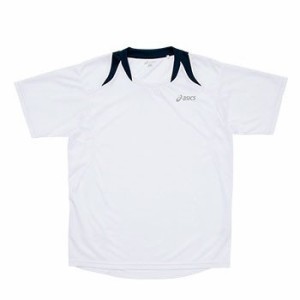 アシックス(asics) XX310N ランニングTシャツ 01(ホワイト) S XX310N